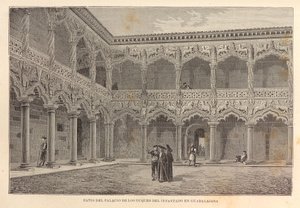 Nuova geografia universale da Unbekannt Unbekannt